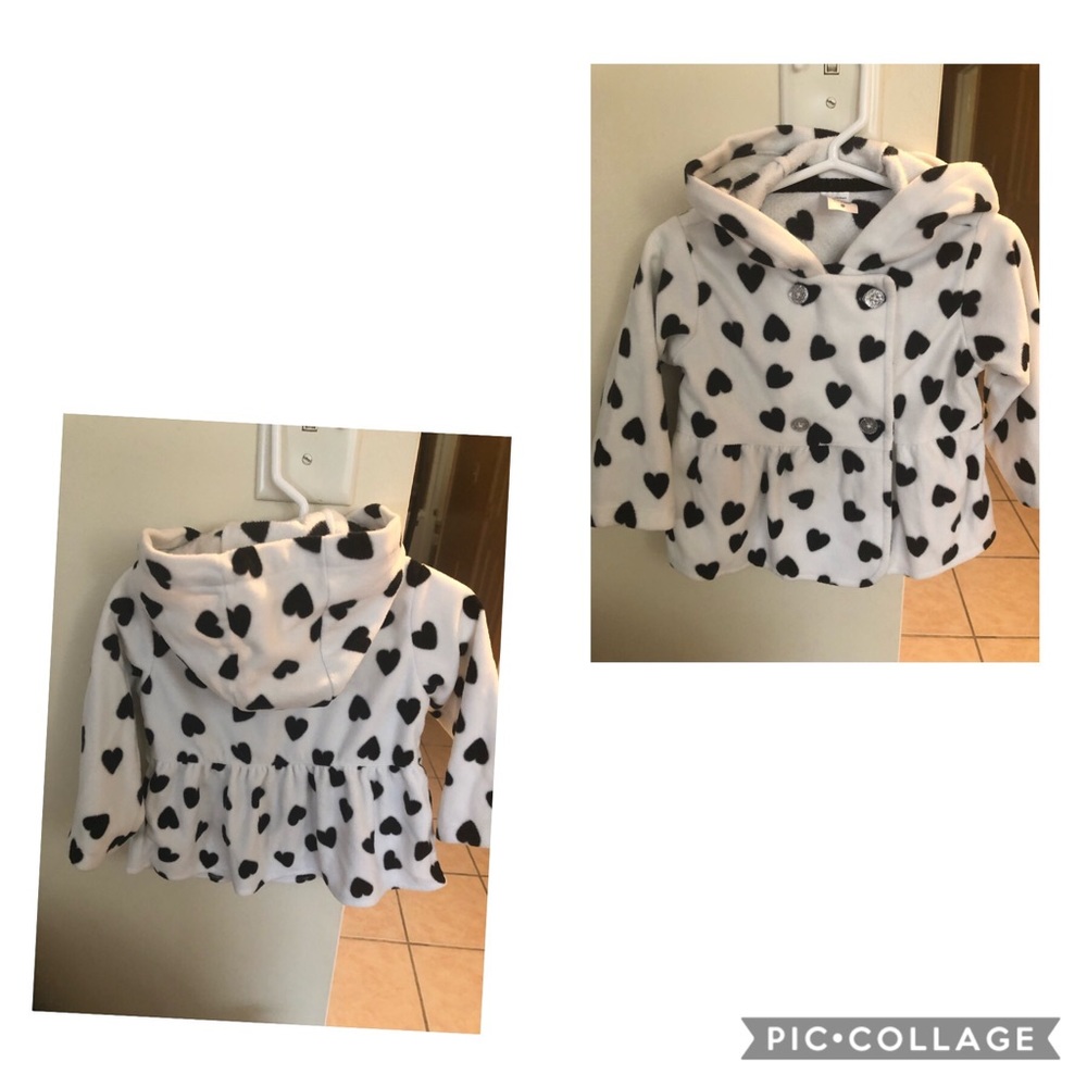 Baby girl clothes